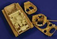 Military Model Detail Parts