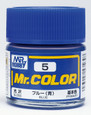 Mr. Color Paints