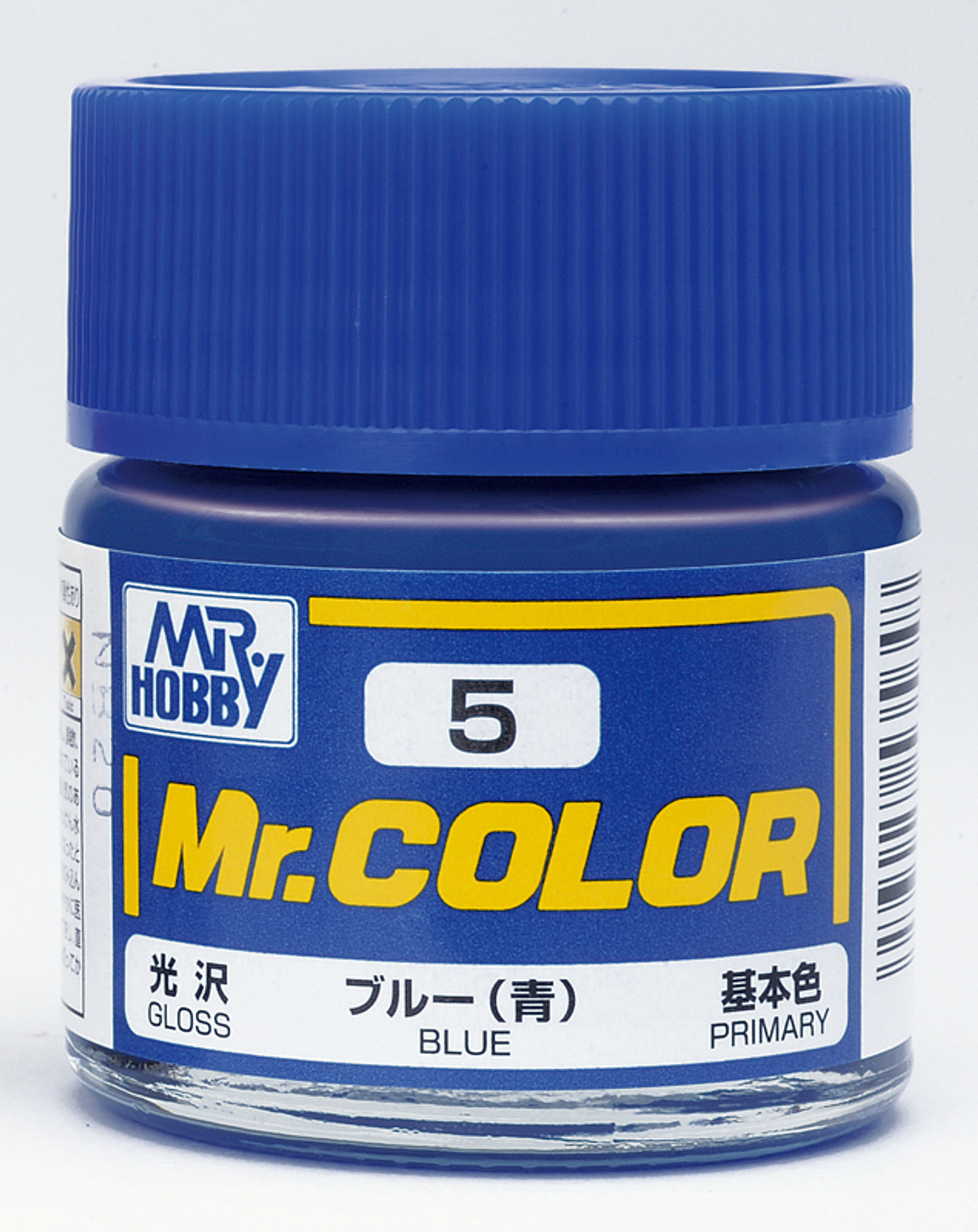 Mr. Color Paints