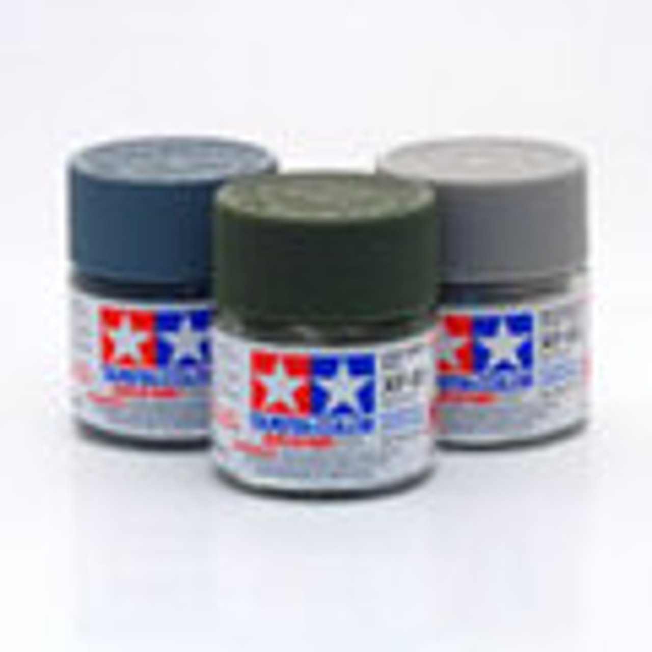 Tamiya Lacquer Paint (LP) Colors 10ml 1/3 oz Bottles