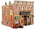 O Scale Building Kits