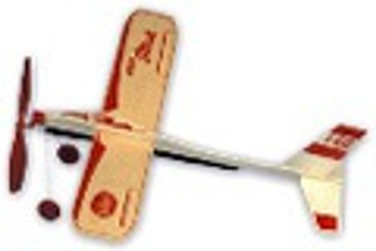 Classic Wooden Gliders