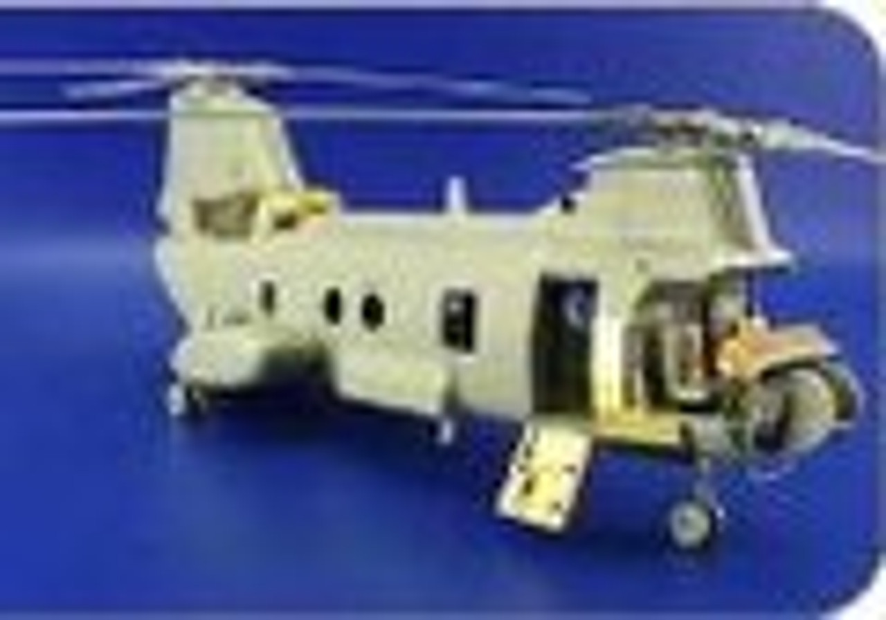 1/48 Helicopter Updates