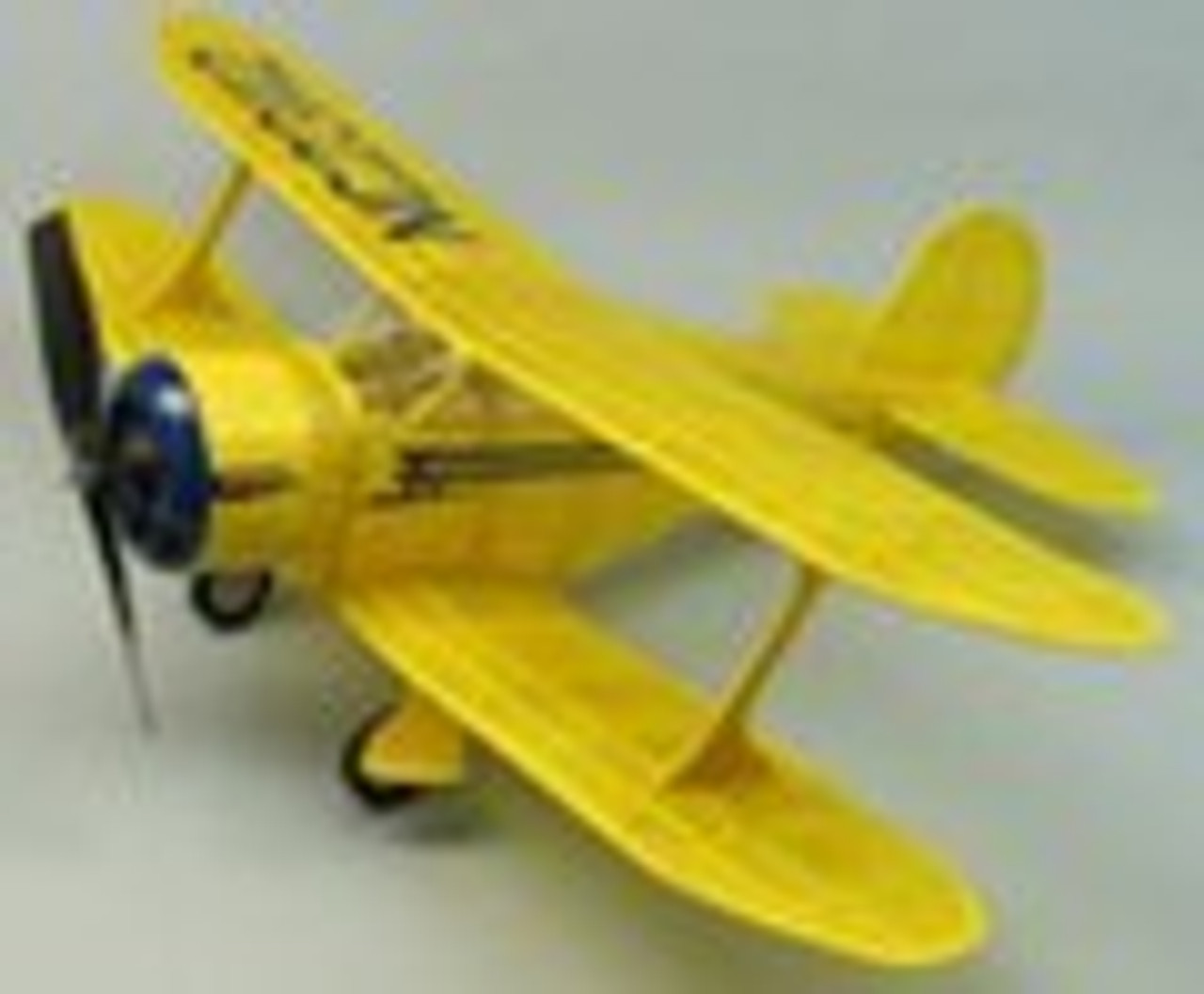 Balsa Wood Model Airplanes