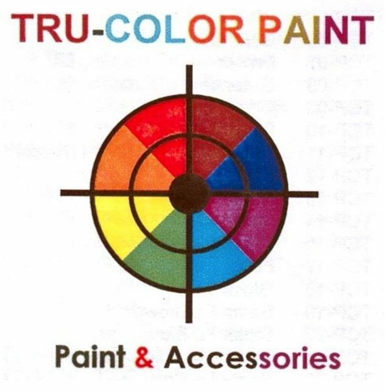 Tru Color Paint