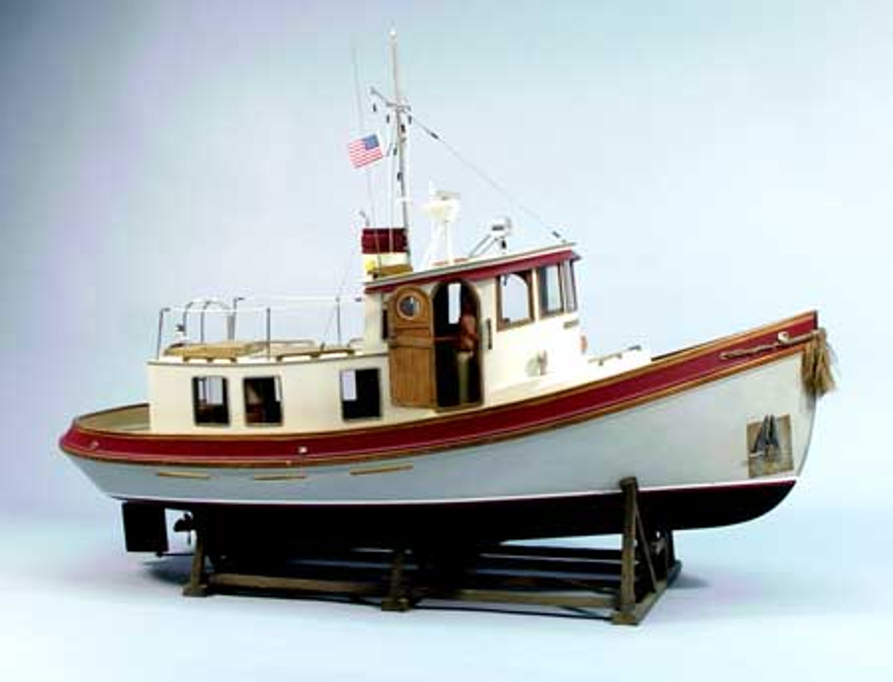 tug boat kits