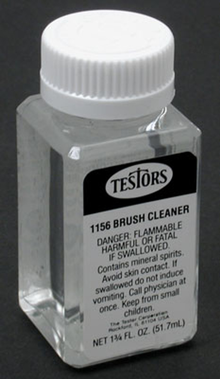 Testors Enamel Thinner