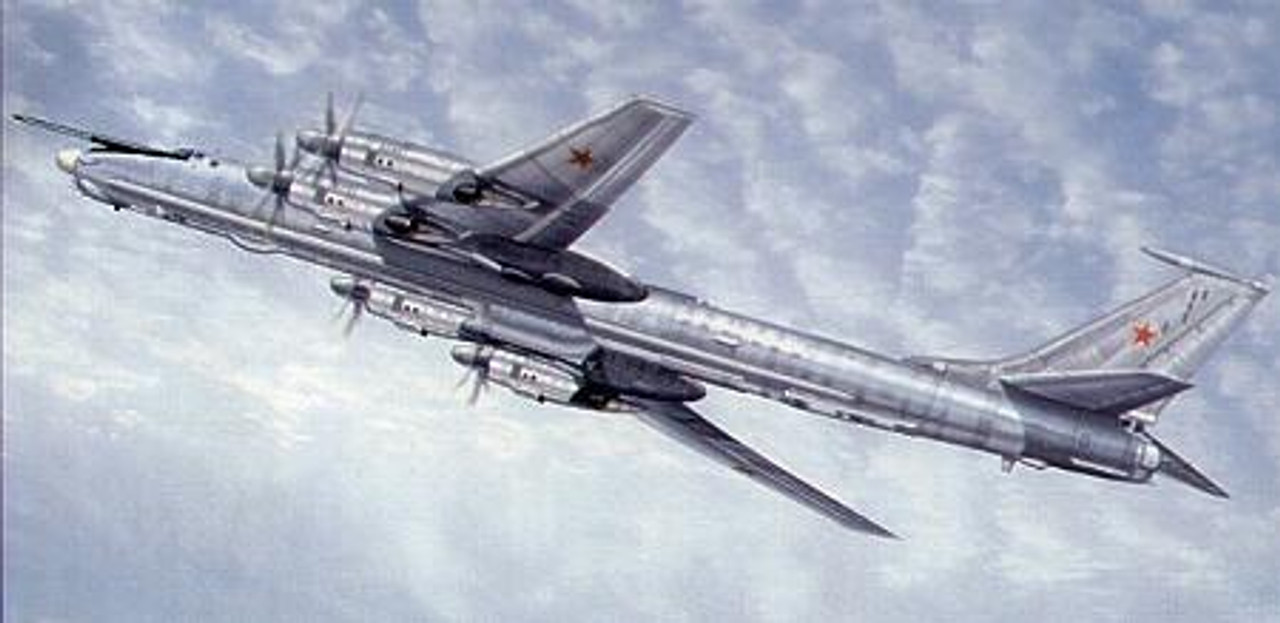 トランペッター 1/72 ツポレフ Tu-142MR ベアーJ プラモデル g6bh9ry Amazon.com: Trumpeter 1/72 Tupolev Tu142MR Bear J Russian