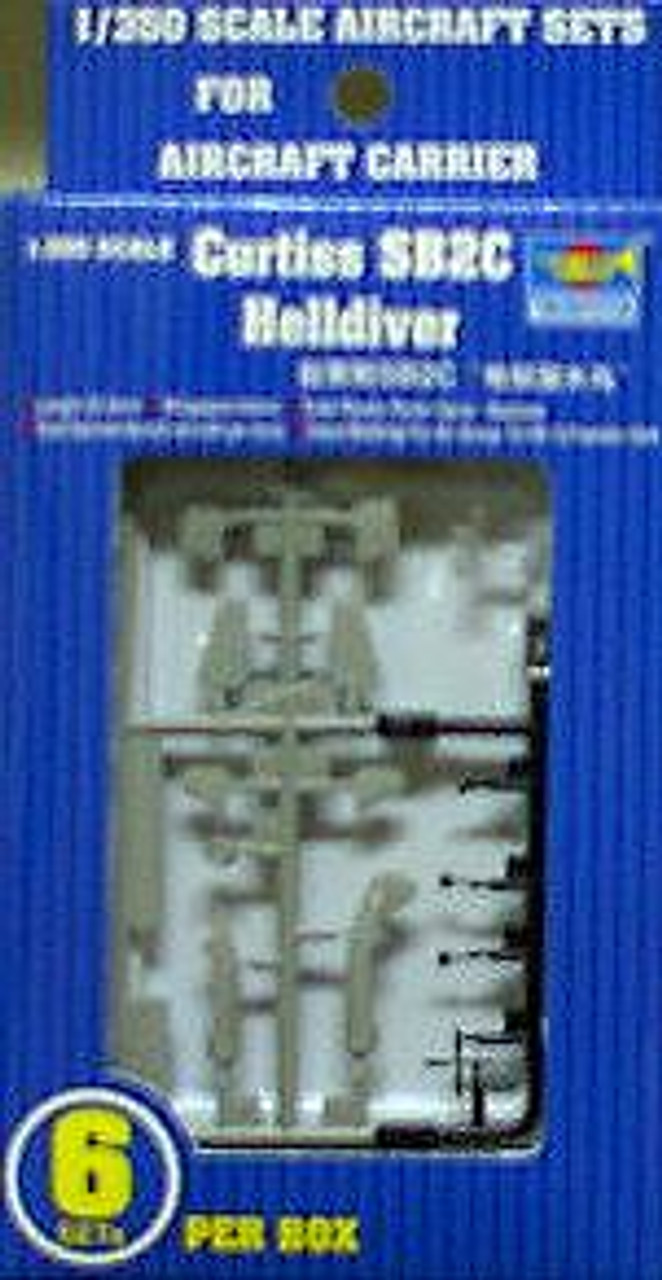 トランペッター 1/350 SB2C ヘルダイバー 6pcs プラモデル o7r6kf1 Amazon | トランペッター 1/350 SB2C ヘルダイバー 6pcs