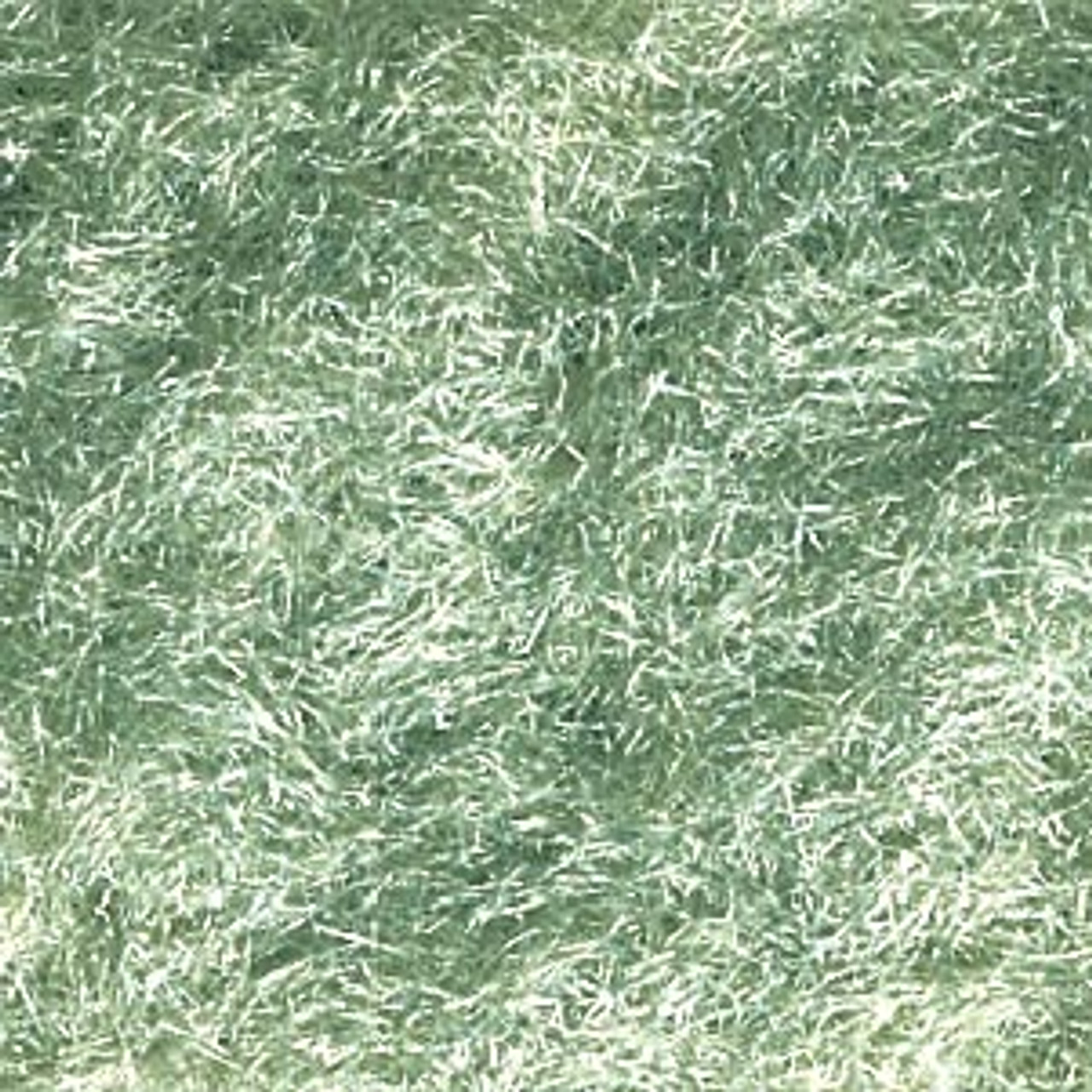 Woodland Scenics Static Grass - 7mm - Light Green
