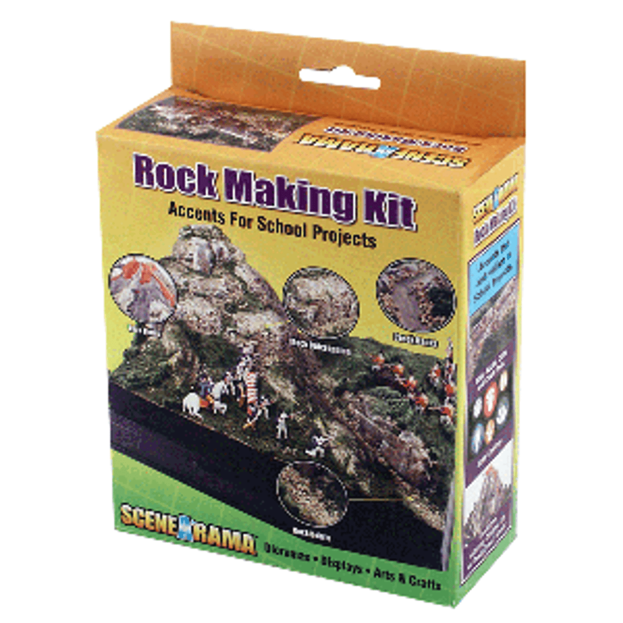 Scene-A-Rama Sculpting Kit