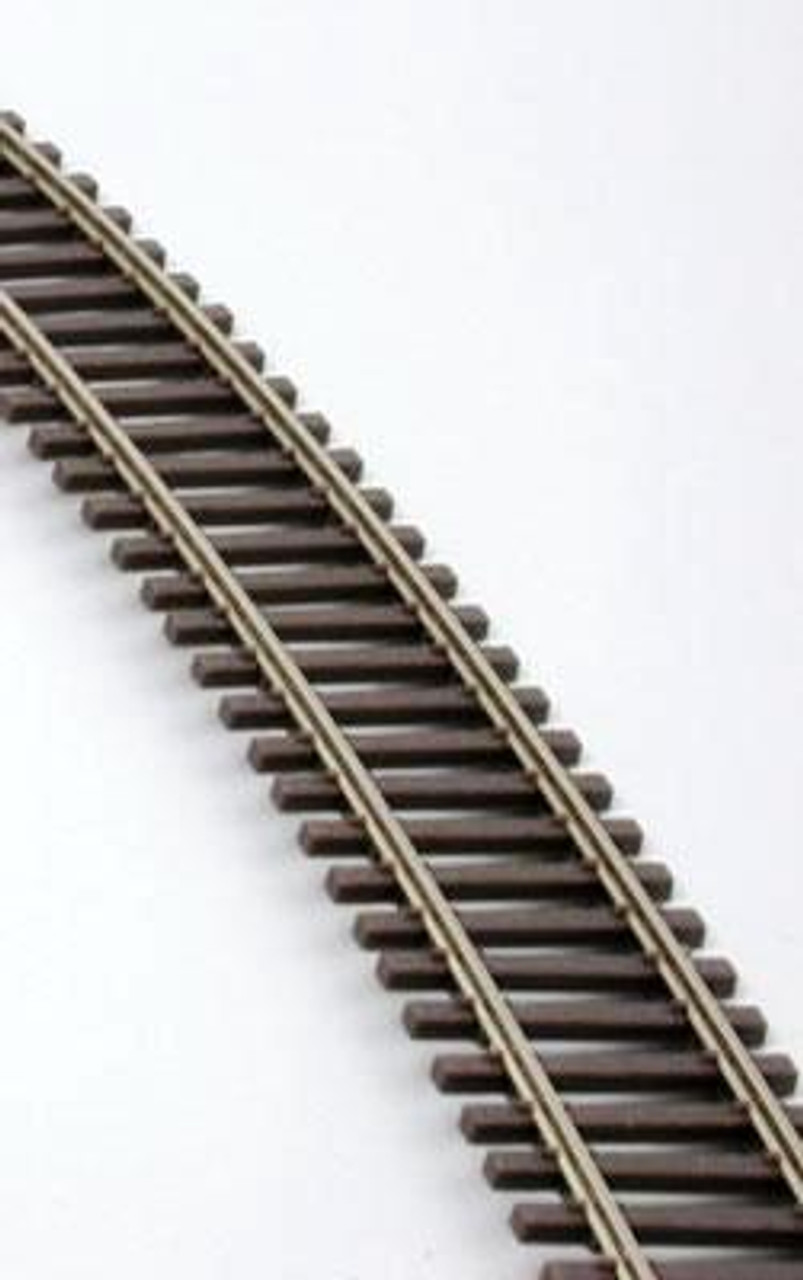 ho scale flex track