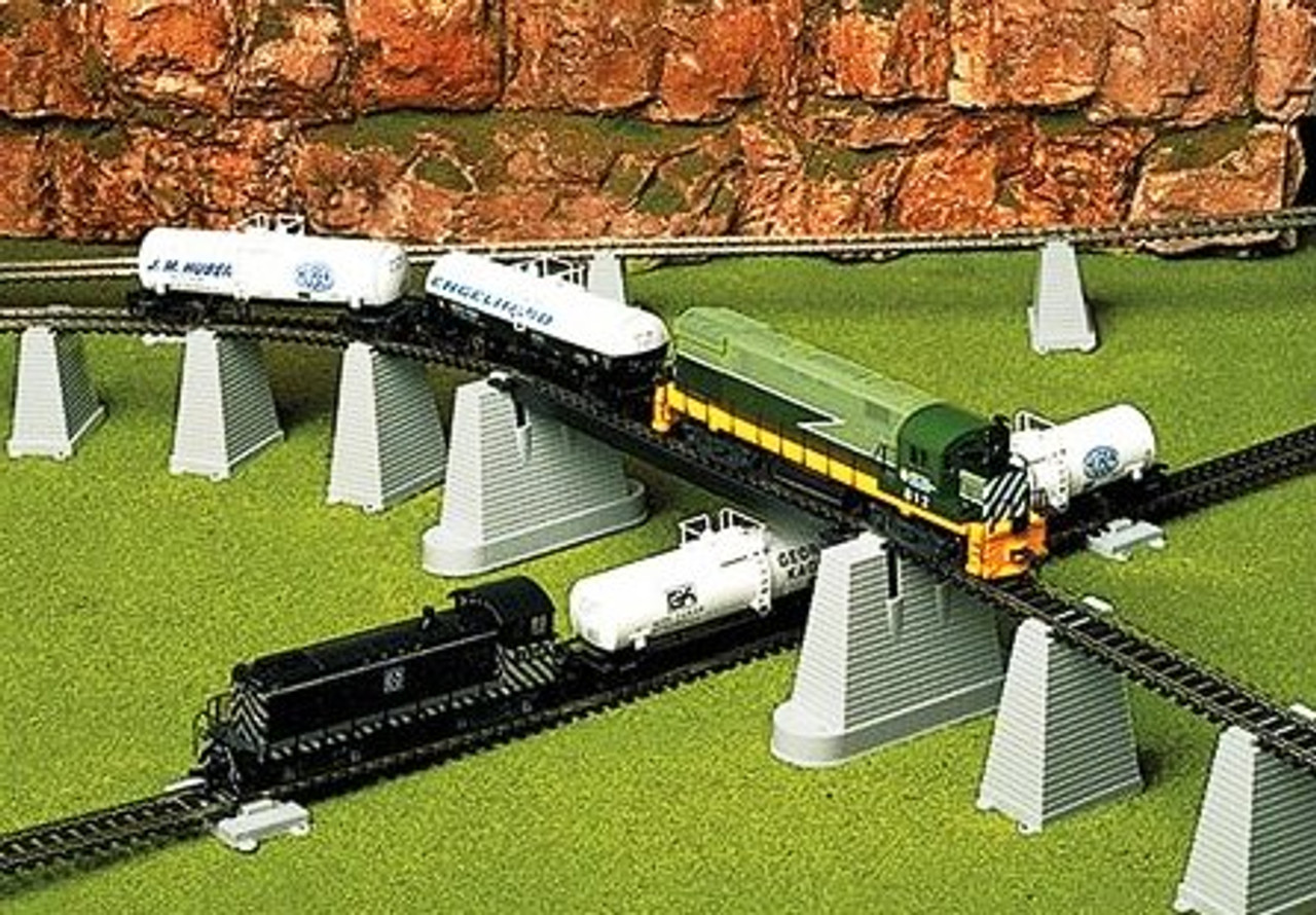 atlas trains ho scale