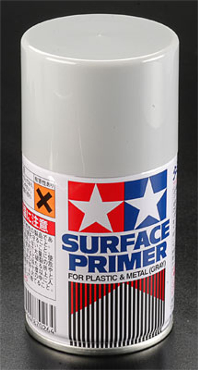 Surface Primer