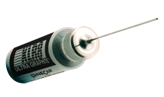 Pine Car XLR8 Ultra Graphite Pinewood Derby