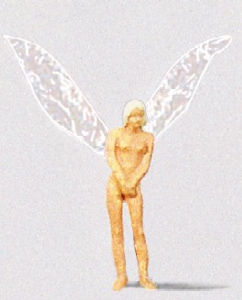 Nude Fairy Standing Ho Preiser Models