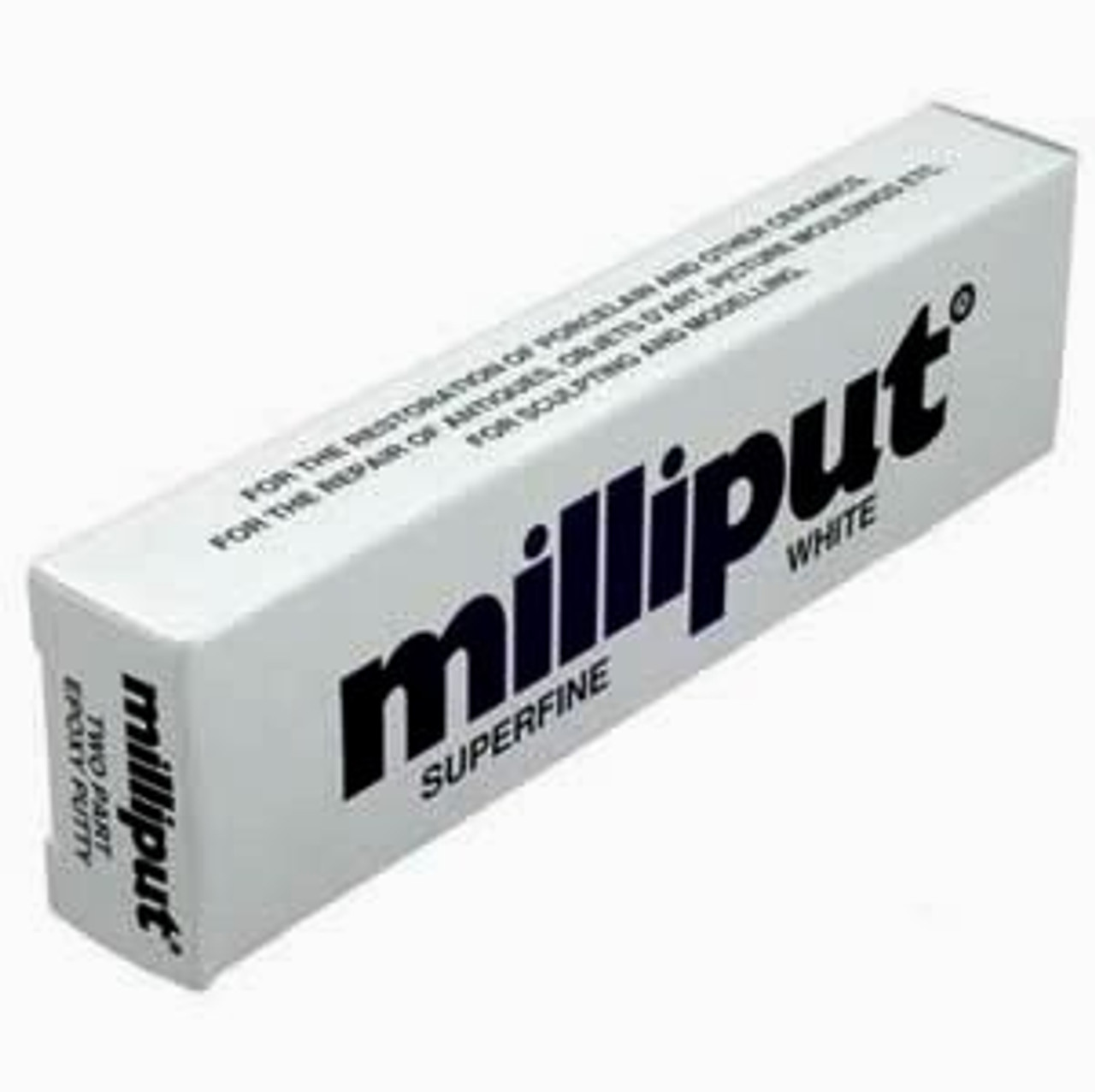 milliput putty colors