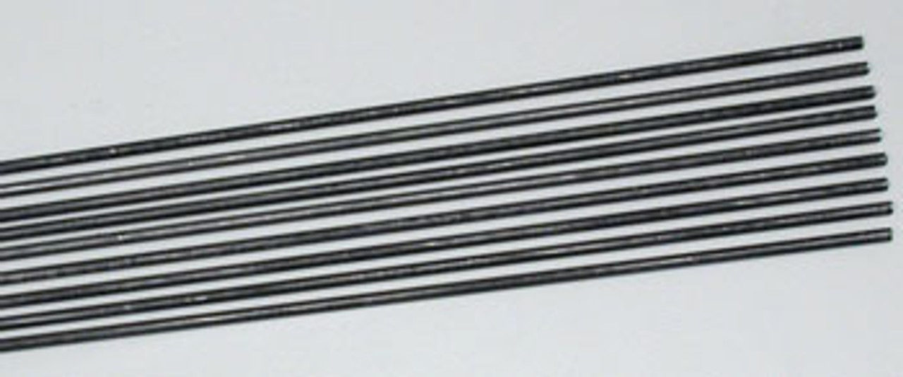 K&S Music Wire 1/8 D x 36 L