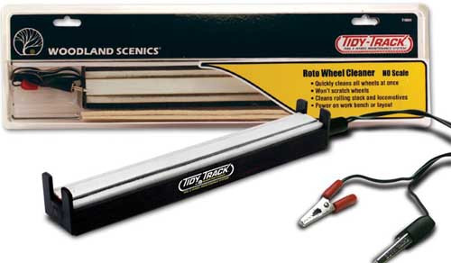 Woodland Scenics ~ New 2025 ~ HO/O Scale ~ Super Sheet Track Bed ~ 1 Pc - Foto 6