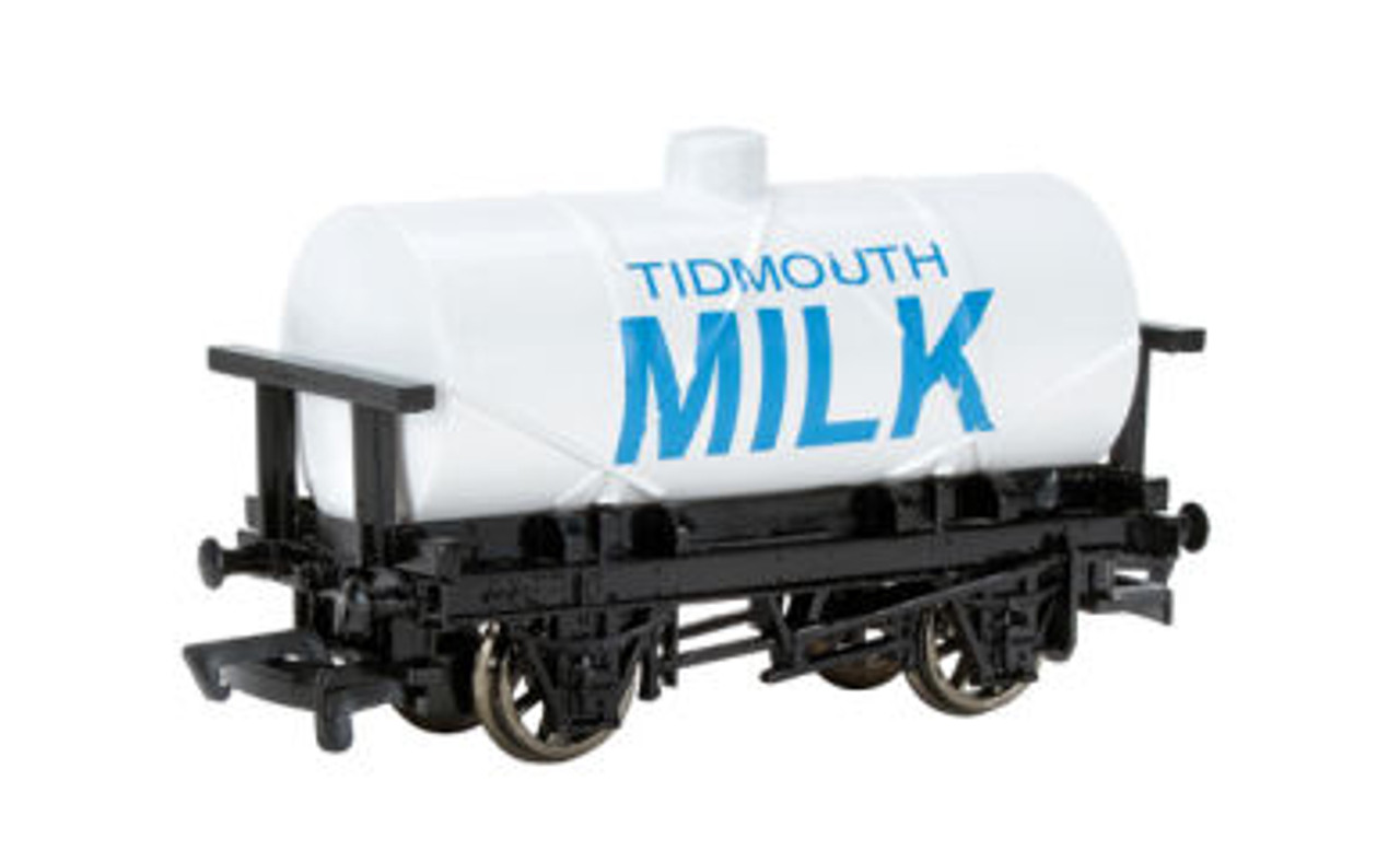 thomas the train milk car