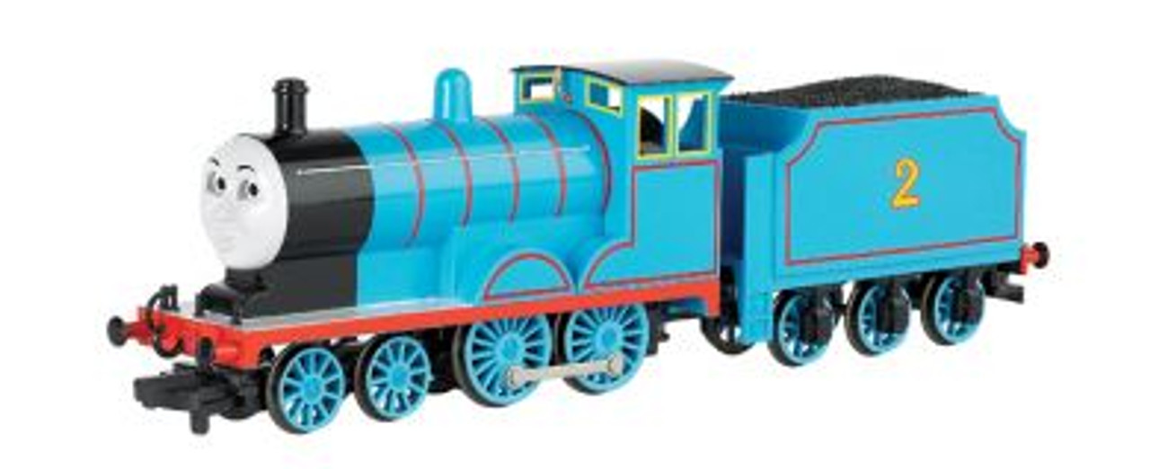 bachmann thomas and friends model trains