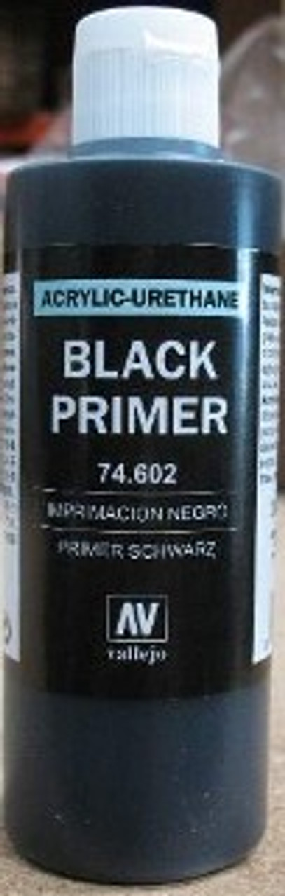 Black Primer