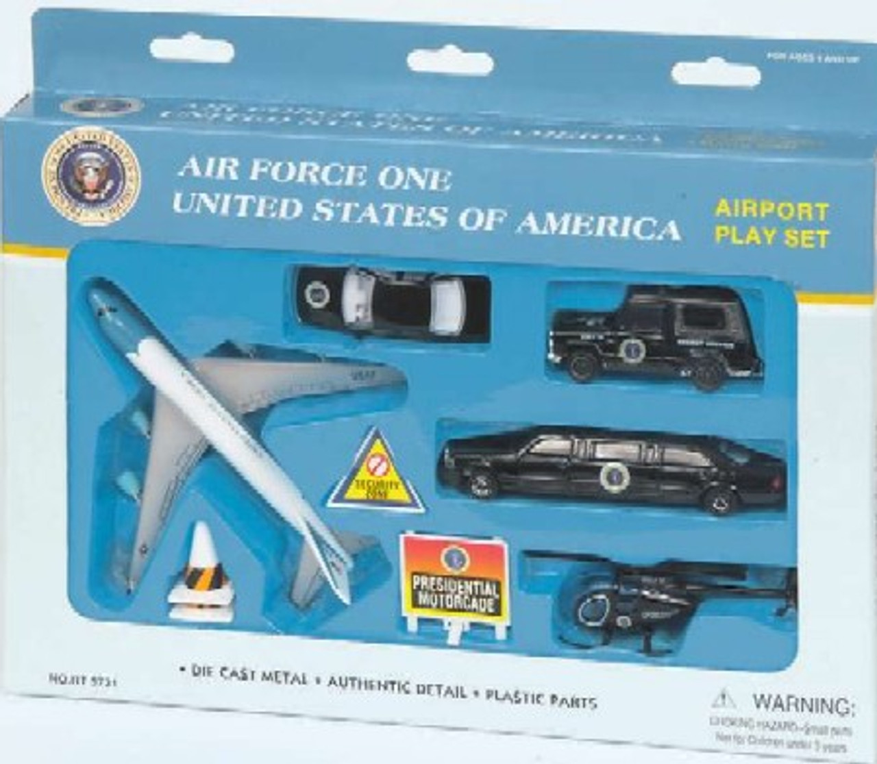 air force one toy