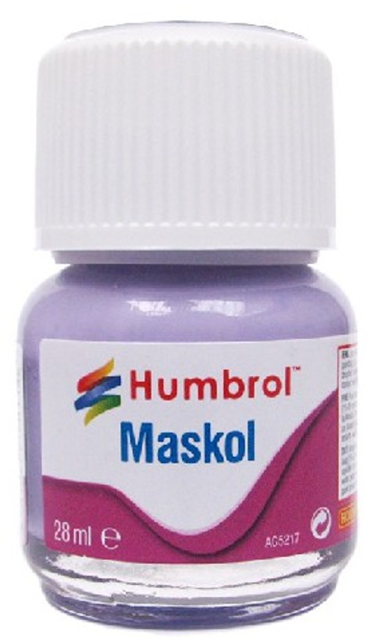 Humbrol Clearfix 28 ml 