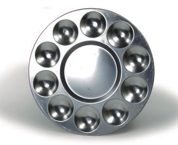 Blocco Per Micropiastre Da 96 O 384 Pozzetti - Foto 7