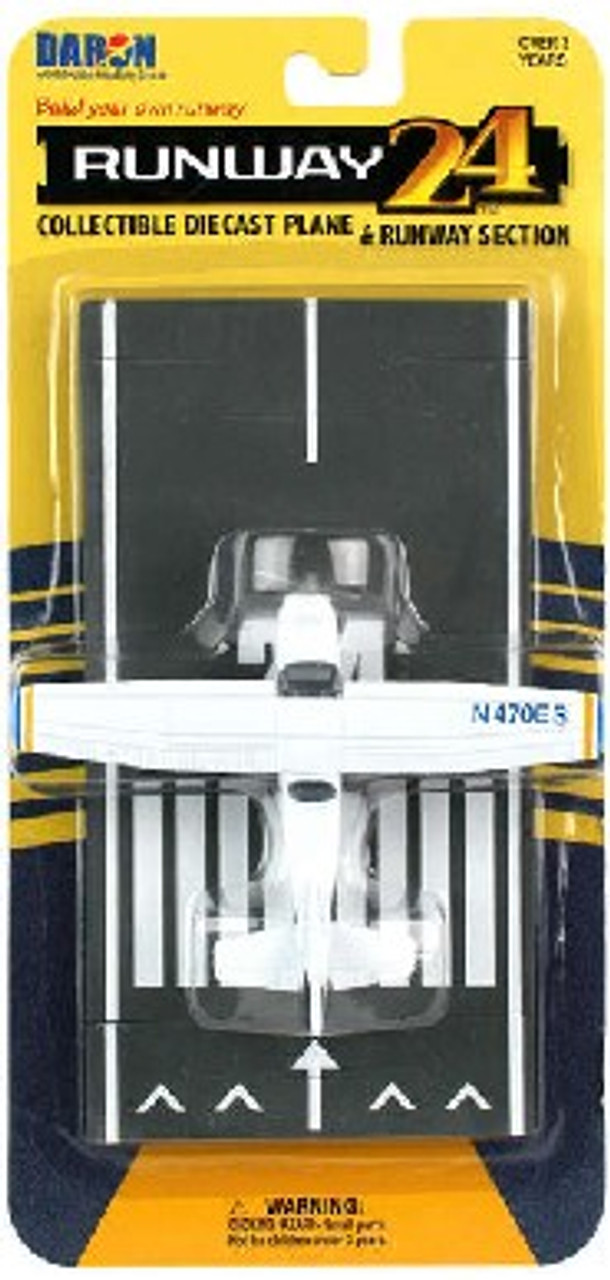 runway 24 diecast