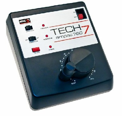 Tech 7 Ampac 760 Power Pack (Multiple Gauge) MRC