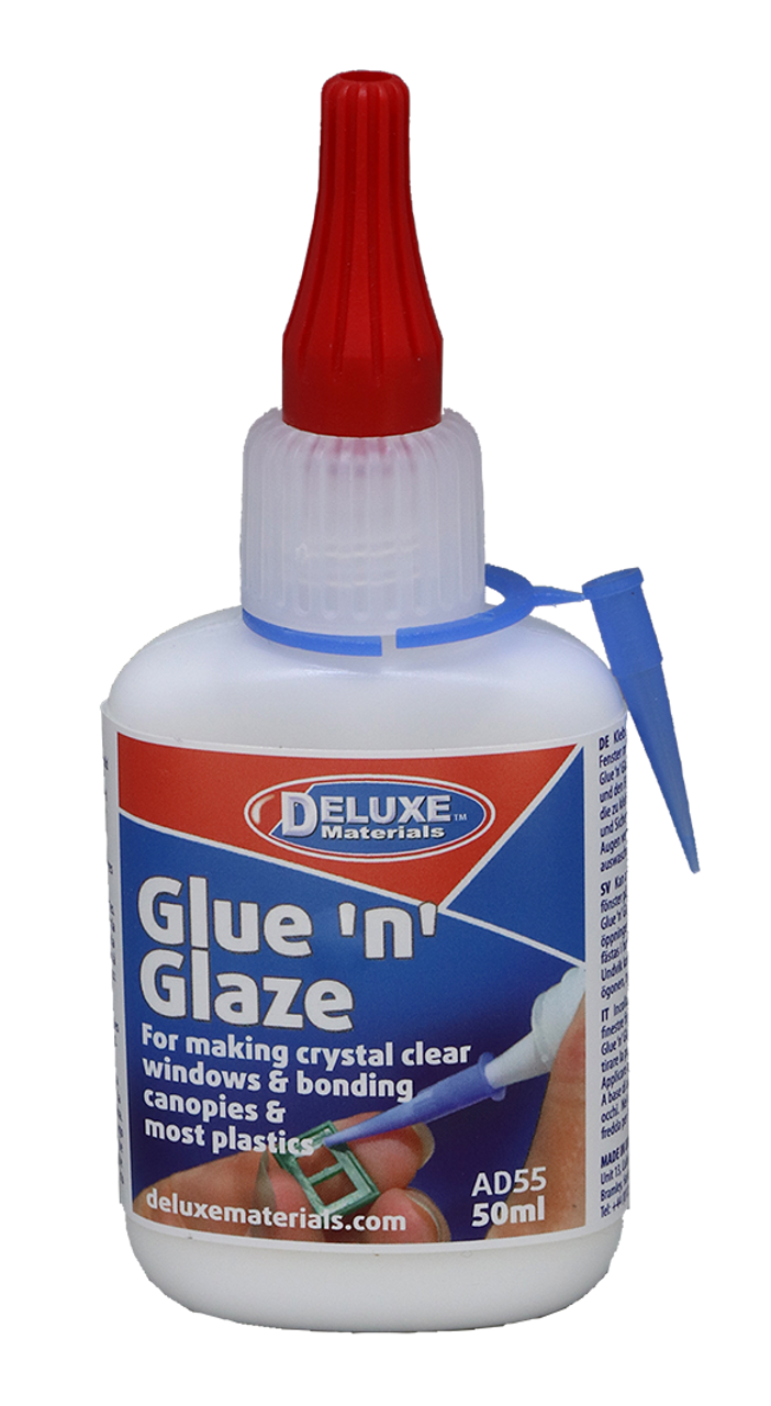 Deluxe Materials Glue N Glaze Deals Discounts