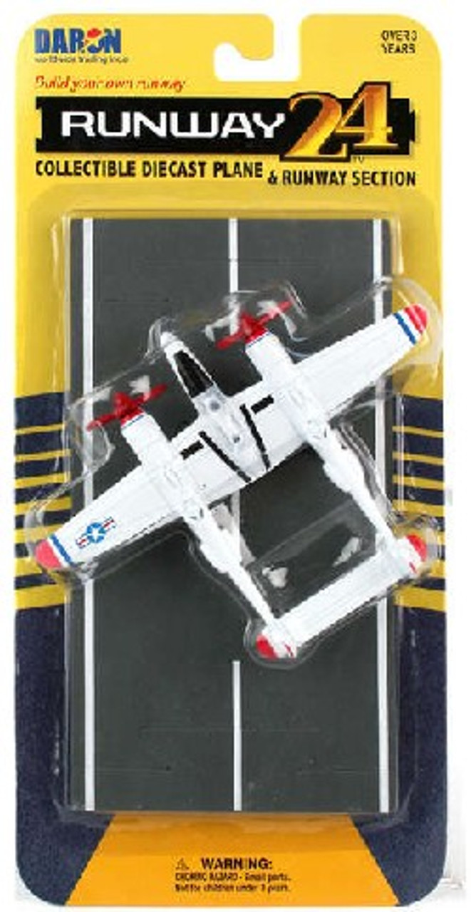 runway 24 diecast