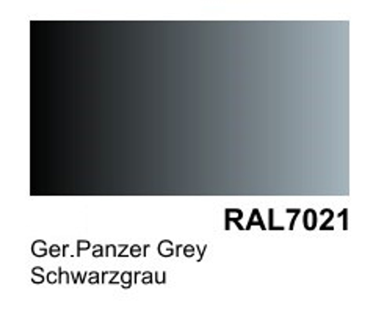 Vallejo: Primer, German Dark Yellow 200 ml.