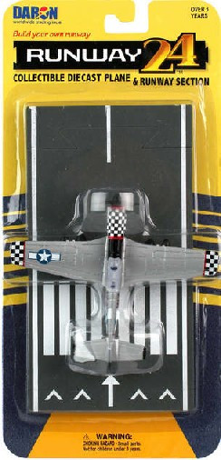 runway 24 diecast