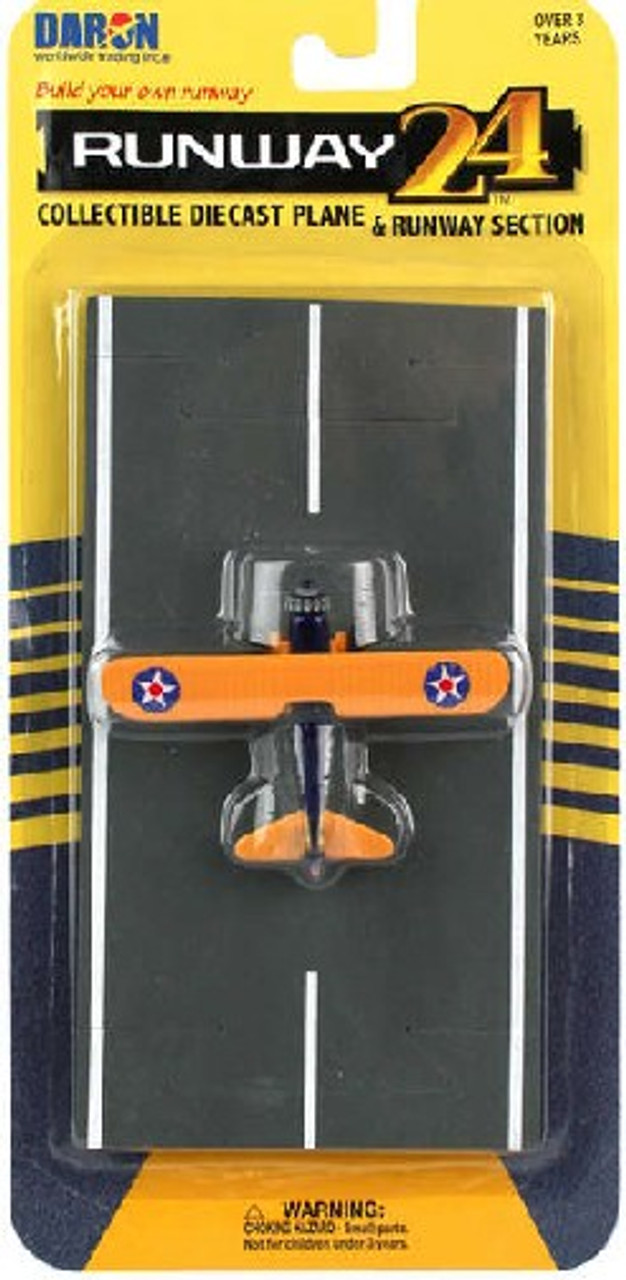 runway 24 diecast