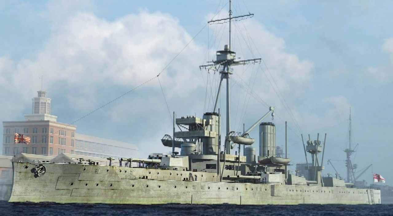 free download british dreadnought