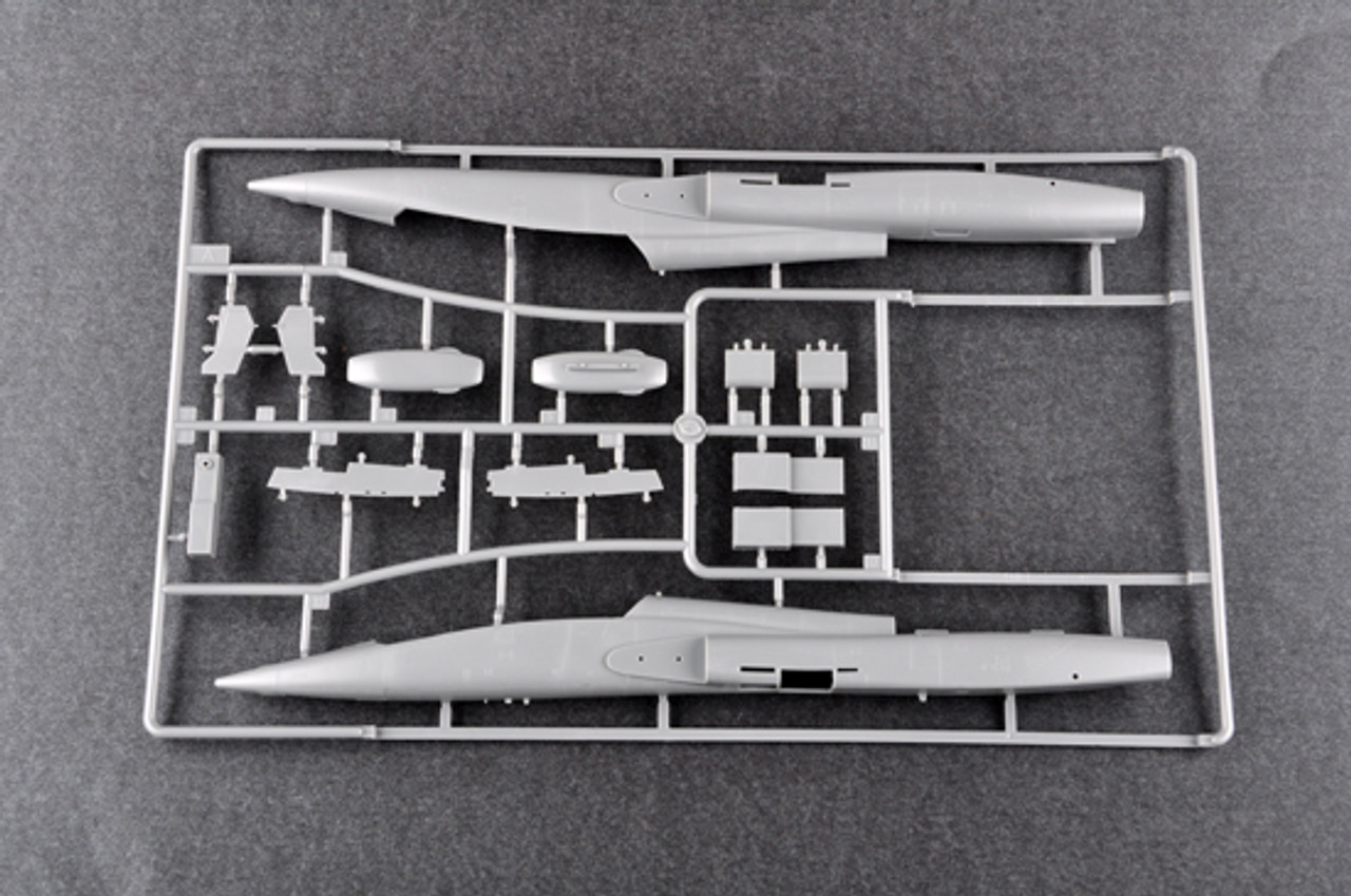 トランペッター 1/48 T-38Cタロン NASA プラモデル ggw725x トランペッター 1/48 T-38Cタロン NASA プラモデル ggw725x