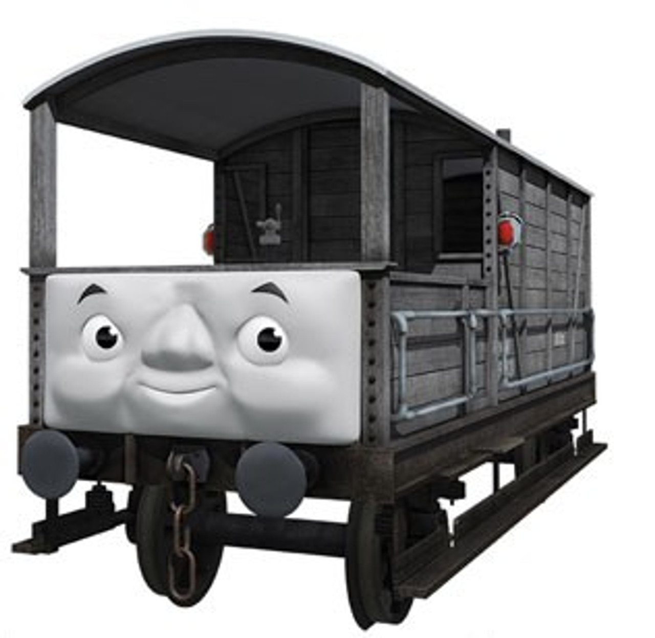 bachmann thomas