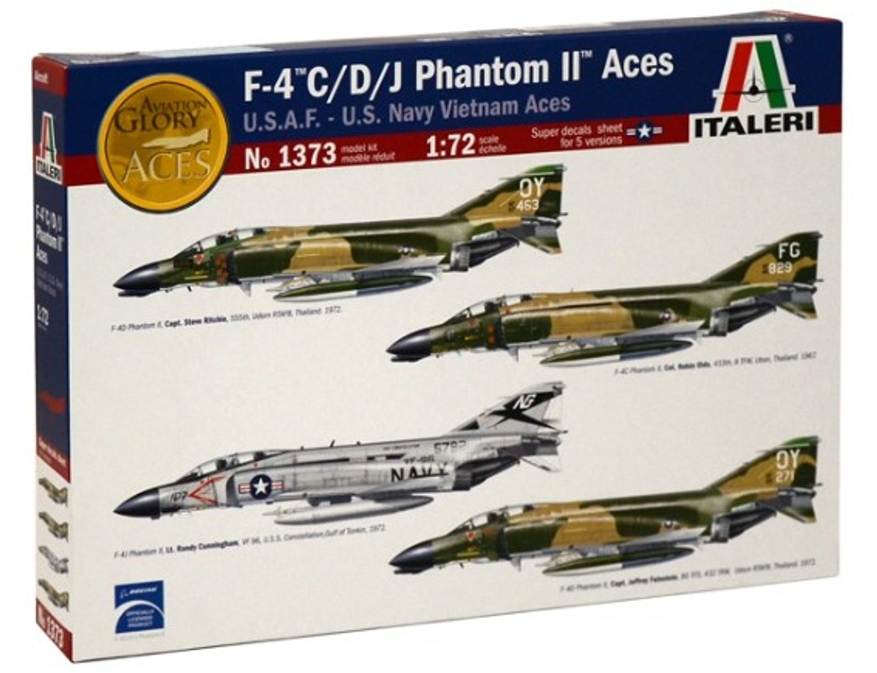 us navy phantoms decals