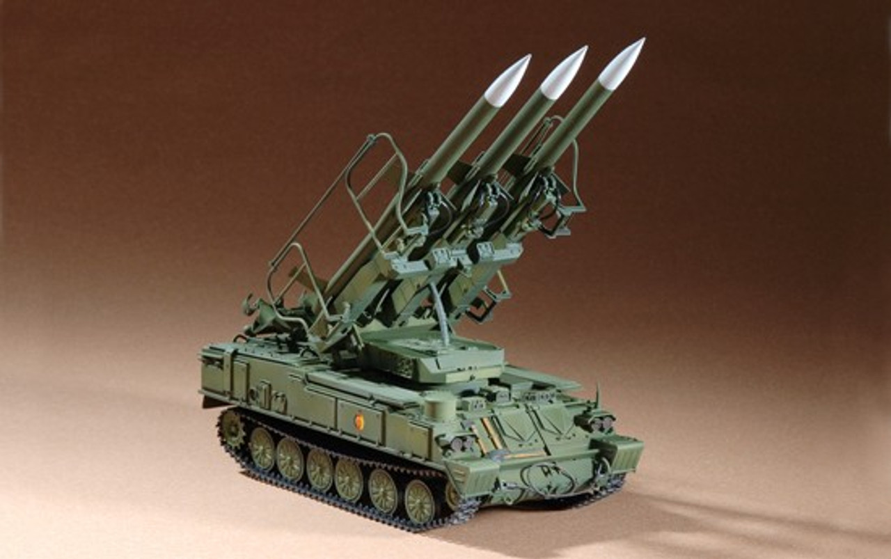 トランペッター 1/72 ソビエト軍 SAM-6地対空ミサイルシステム プラモデル 07109 dwos6rj Amazon | トランペッター 1/72 ソビエト軍 SAM-6地対空ミサイル