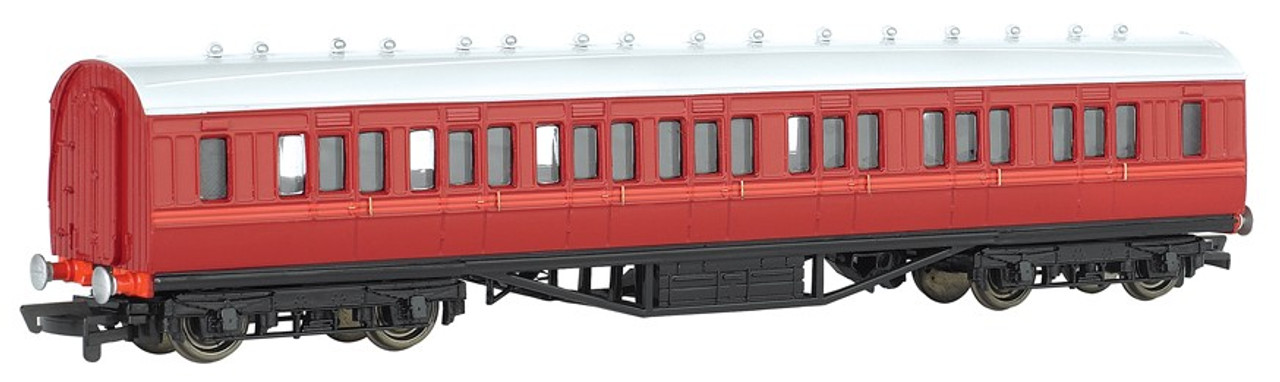 bachmann spencer special coach