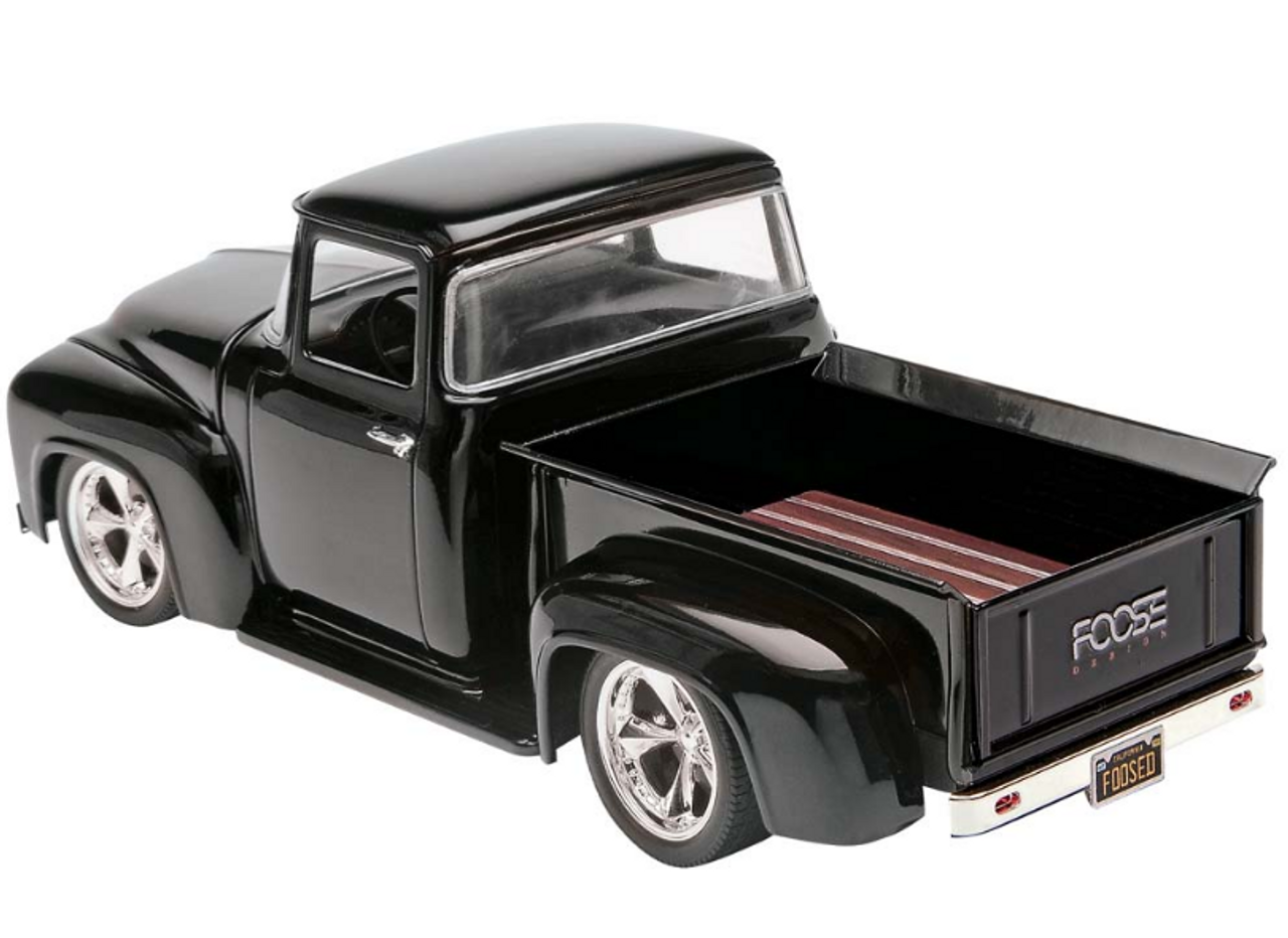 chip foose model car kits