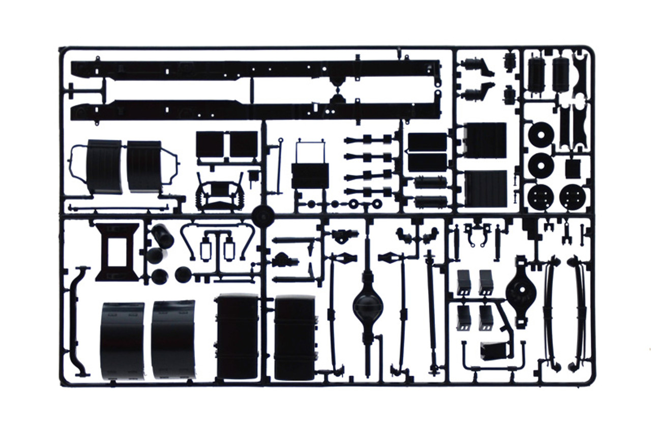 イタレリ VOLVO F-16 INTERCOOLER 1/24当時物です イタレリ VOLVO F-16 INTERCOOLER 1/24当時物です italeri 797