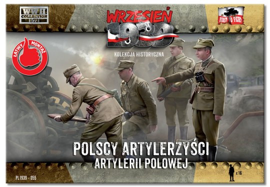 Kit 13 Soldats Artillerie GPF/GPFT 1/72 - AL.BY MINIATURES A901 - Figurines Résine