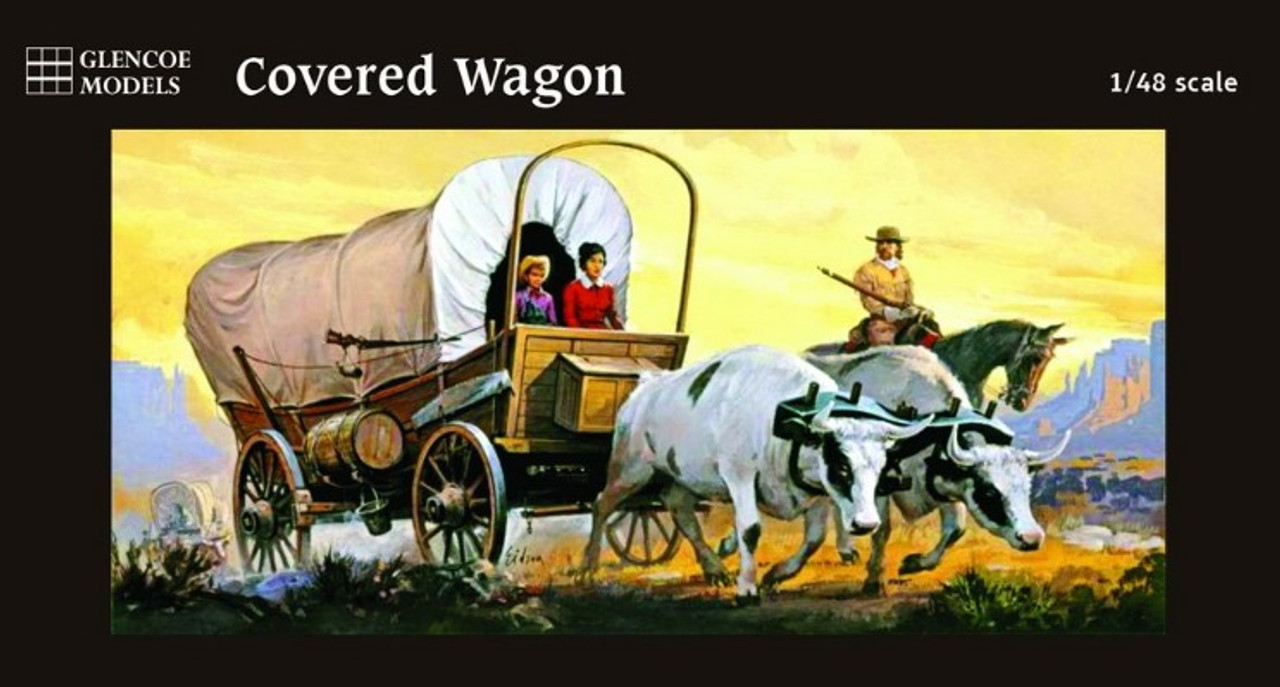 pioneer wagons