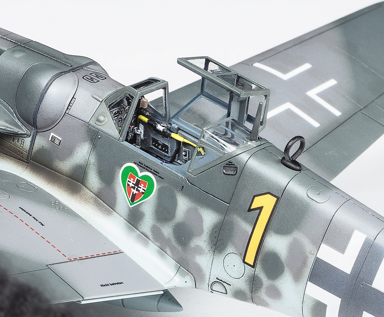 その他 Messerschmitt Bf 109G Messerschmitt Bf 109G – Gaëtan Marie's Aviation Profiles