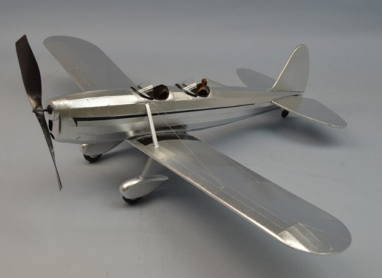 dumas model airplane kits