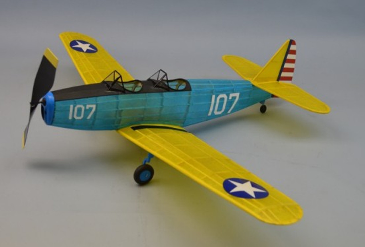 dumas model airplane kits