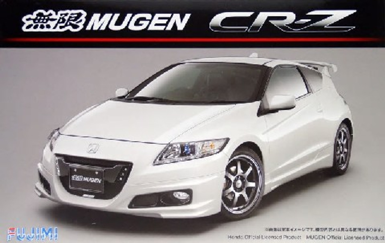 HONDA CR-Z